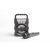 Bluetooth hangszóró mikrofonnal HF-S336 fekete
