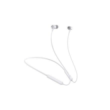 Bluetooth fülhallgató, headset Borofone BE58 Neck Sport szürke
