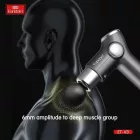 Earldom ET-V3 Masszázspisztoly