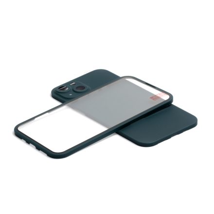 360 Full Body iPhone 13 6.1 TPU tok + fólia kék