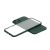 360 Full Body iPhone 13 6.1 TPU tok + fólia zöld