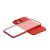 360 Full Body iPhone 13 Pro 6.1 TPU tok + fólia piros