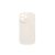 Lekerekített matt TPU telefontok iPhone 12 6.1 colos YooUp Rounded Matte bézs