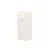 Lekerekített matt TPU telefontok iPhone 13 Pro 6.1 colos YooUp Rounded Matte bézs