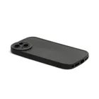 Lekerekített matt TPU telefontok iPhone 14 Plus 6.7 colos YooUp Rounded Matte fekete