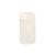 Lekerekített matt TPU telefontok iPhone 14 Plus 6.7 colos YooUp Rounded Matte bézs