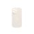 Lekerekített matt TPU telefontok iPhone 14 Pro Max 6.7 colos YooUp Rounded Matte bézs