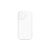 Lekerekített átlátszó TPU telefontok iPhone 14 Pro 6.1 colos YooUp Rounded Transparency átlátszó