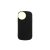Lekerekített TPU telefontok iPhone 13 6.1 colos YooUp Rounded Elegant fekete