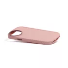 Lekerekített TPU telefontok iPhone 13 Pro 6.1 colos YooUp Rounded Elegant rózsaszín