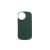 Lekerekített TPU telefontok iPhone 13 Pro 6.1 colos YooUp Rounded Elegant sötétzöld
