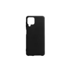 Galaxy A22 4G YooUp TPU Basic fekete