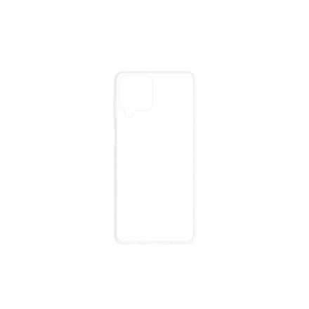 TPU 1.3 mm vastag telefontok Samsung Galaxy M33 5G M336B átlátszó
