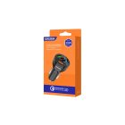 Kakusiga KSC-486 Autós Töltő