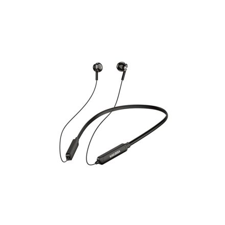 Bluetooth fülhallgató, headset Kakusiga KSC-730 Sport fekete