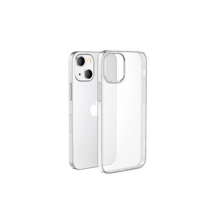 TPU telefontok iPhone 14 6.1 Kaku KSC-774 átlátszó