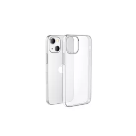 TPU telefontok iPhone Plus 14 6.1 Kaku KSC-774 átlátszó