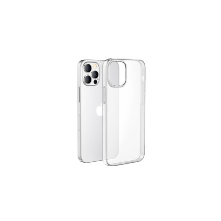 TPU telefontok iPhone 14 Pro 6.1 Kaku KSC-774 átlátszó