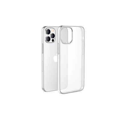 TPU telefontok iPhone Pro Max 14 6.7 Kaku KSC-774 átlátszó