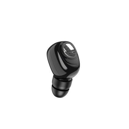 Bluetooth fülhallgató, mono headset Jokade JI002 Mini fekete