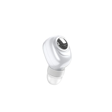 Bluetooth fülhallgató, mono headset Jokade JI002 Mini fehér