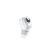 Bluetooth fülhallgató, mono headset Jokade JI002 Mini fehér