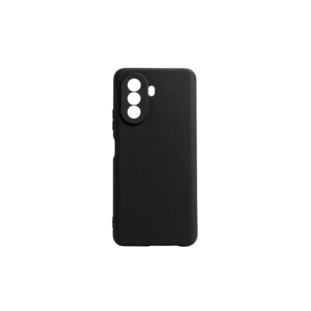TPU telefontok Huawei Nova Y70 YooUp Basic fekete