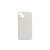 Magsafe-es TPU telefontok iPhone 13 Mini 5.4 colos YooUp Magnetic Pastell drapp