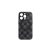 Sakktábla mintás Magsafe-es TPU telefontok iPhone 14 Pro 6.1 colos YooUp Magnetic szürke