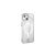 Magsafe-es TPU telefontok iPhone 14 Plus 6.7 Hoco Magnetic Transparent átlátszó