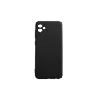 TPU telefontok Samsung Galaxy A04 4G A045F YooUp Basic fekete