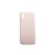 Gumis TPU telefontok Samsung Galaxy A04 4G A045F YooUp Alpha rózsaszín