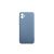 Gumis TPU telefontok Samsung Galaxy A04 4G A045F YooUp Alpha sötétkék
