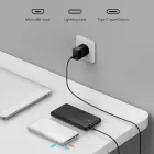 Power Bank 20000 mAh Veger S22 W2060 PD 20W fehér
