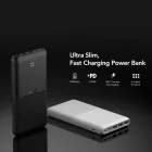 Power Bank 20000 mAh Veger S22 W2060 PD 20W fehér