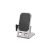 Wireless asztali gyorstöltő 15W Veger Y53 ezüst
