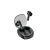 Bluetooth fülhallgató, stereo headset Usams XJ13 TWS 5.3 fekete