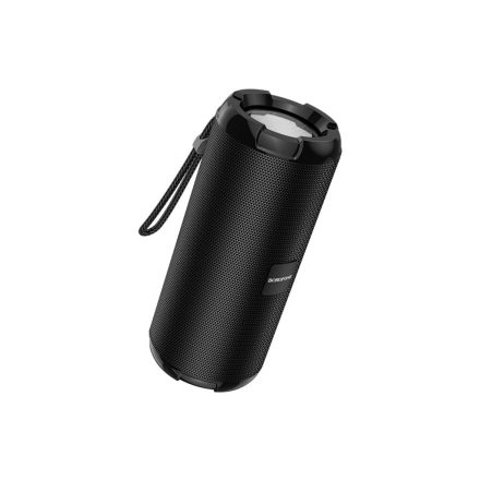 Bluetooth hangszóró Borofone BR15 Smart fekete