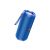 Bluetooth hangszóró Borofone BR15 Smart kék