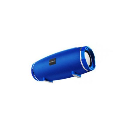 Bluetooth hangszóró Borofone BR3 Rich kék