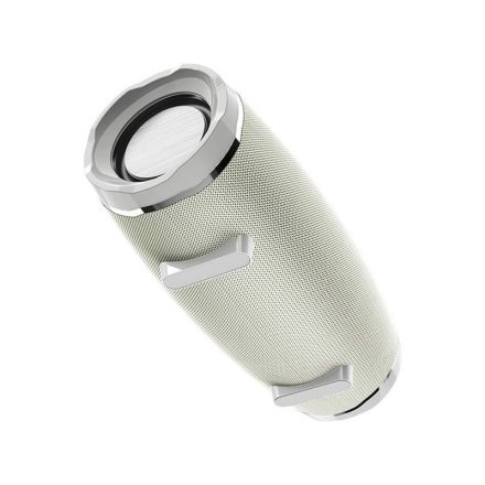 Bluetooth hangszóró Borofone BR3 Rich szürke