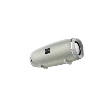 Bluetooth hangszóró Borofone BR3 Rich szürke