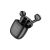 Bluetooth fülhallgató, headset Borofone BW17 Only Me TWS fekete