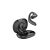 Bluetooth fülhallgató, headset Borofone Borofone BW22 Dawn TWS fekete