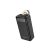 Power Bank 30000 mAh Borofone Bj19B Incredible PD20W+QC3.0 fekete
