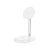 Hoco CW40 Noble 3in1 Wireless Gyorstöltő Állvány fehér