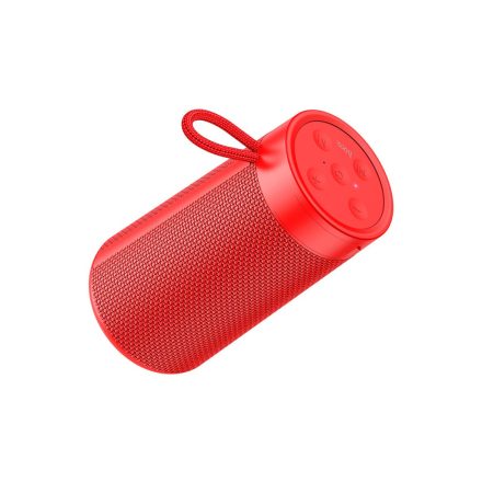 Bluetooth hangszóró Hoco HC13 Sports piros