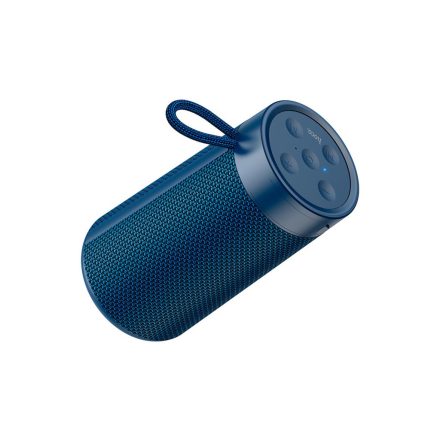 Bluetooth hangszóró Hoco HC13 Sports sötétkék