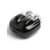 Bluetooth fülhallgató, headset Yooup E12 Transparent 5.1 TWS fekete