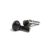 Bluetooth fülhallgató, headset Yooup E12 Transparent 5.1 TWS fekete